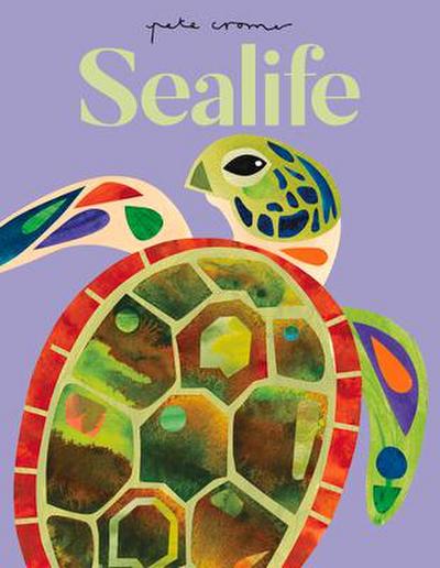 Pete Cromer: Sealife