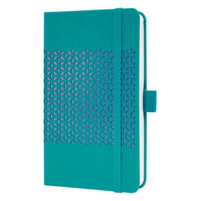 Jolie Impress Wochenkalender Shimmering seas A6 2025