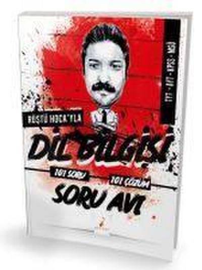 Rüstü Hocayla Dil Bilgisi Soru Avi 101 Soru 101 Cözüm