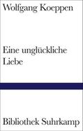 Eine unglückliche Liebe