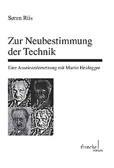 Zur Neubestimmung der Technik