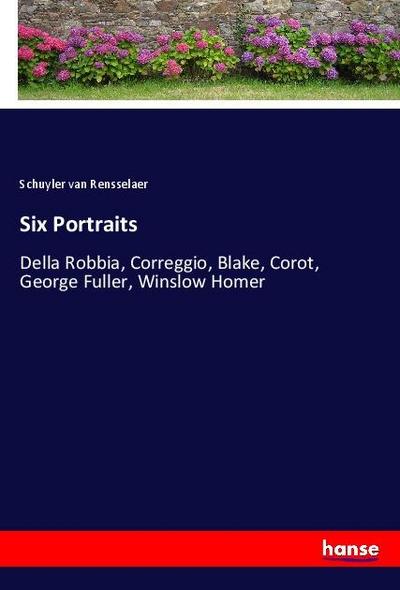 Six Portraits