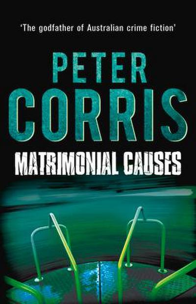 Matrimonial Causes