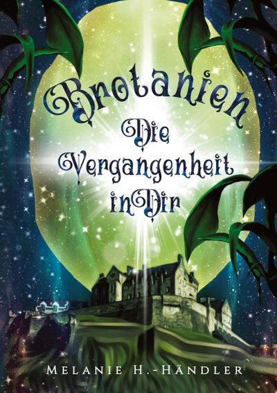 Brotanien