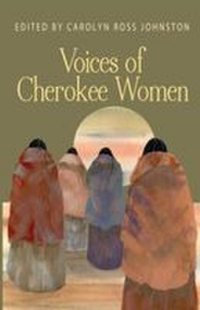 Voices of Cherokee Women