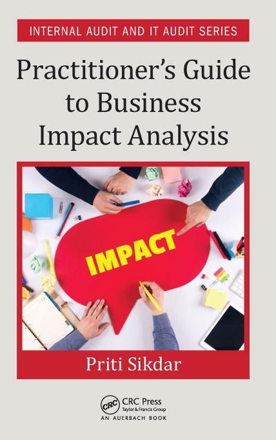 Practitioner’s Guide to Business Impact Analysis
