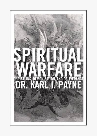 Spiritual Warfare