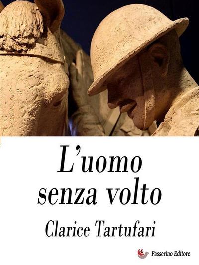 L’uomo senza volto