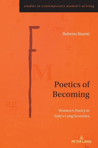 Poetics of Becoming