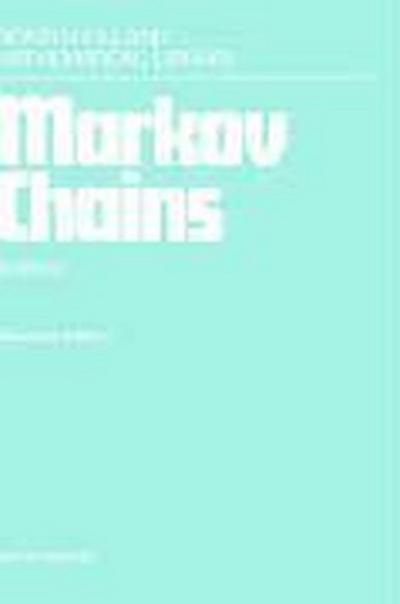 Markov Chains