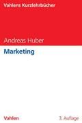 Marketing (Vahlens Kurzlehrbücher) (German Edition)