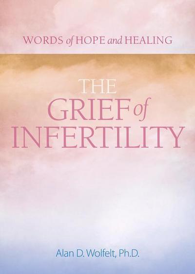 The Grief of Infertility