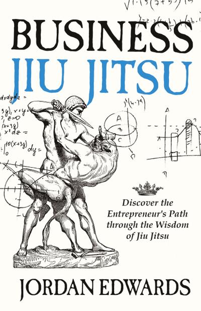 Business Jiu Jitsu