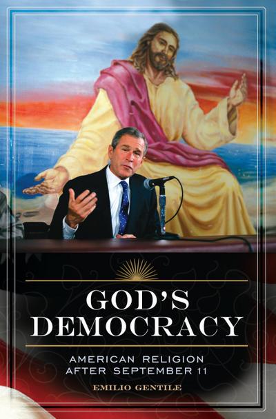 God’s Democracy