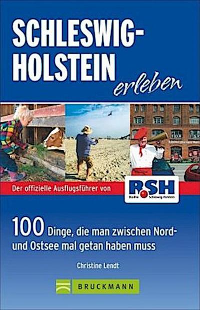 Schleswig-Holstein erleben