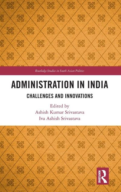Administration in India