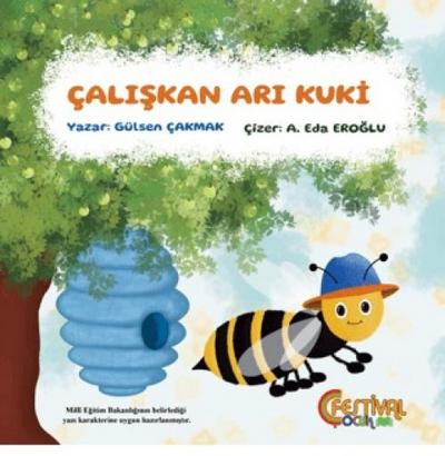 Caliskan Ari Kuki