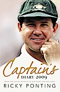 Captain’s Diary 2009