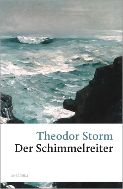 Der Schimmelreiter