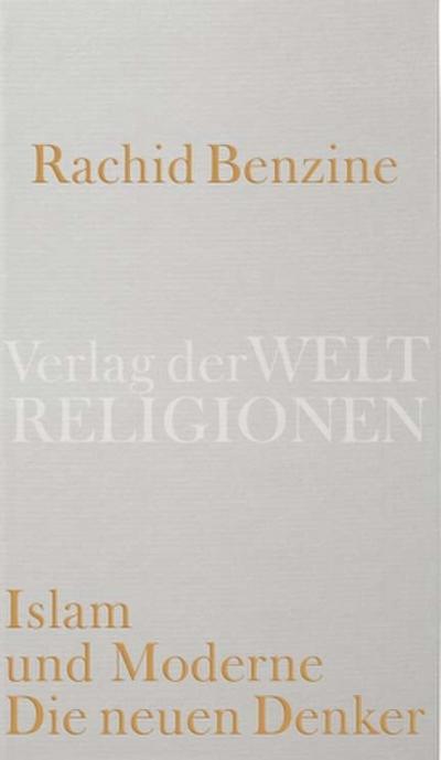 Les nouveaux penseurs de l’islam
