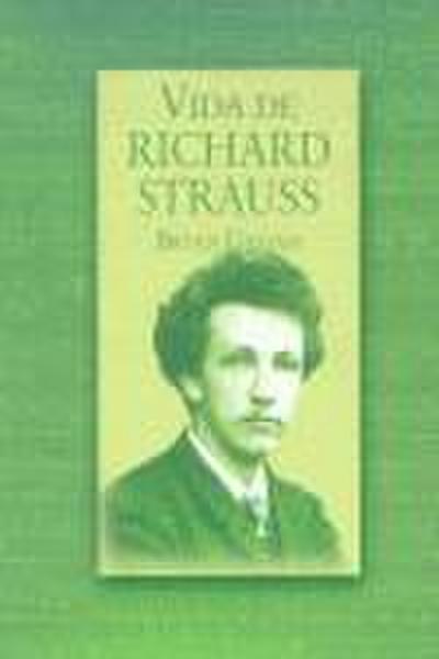 Vida de Richard Strauss