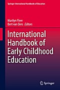 International Handbook of Early Childhood Education
