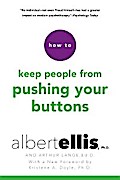 How to Keep People from Pushing Your Buttons