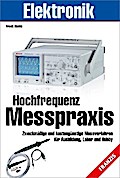 Hochfrequenz-Messpraxis