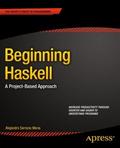 Beginning Haskell