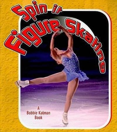 Spin It Figure Skating