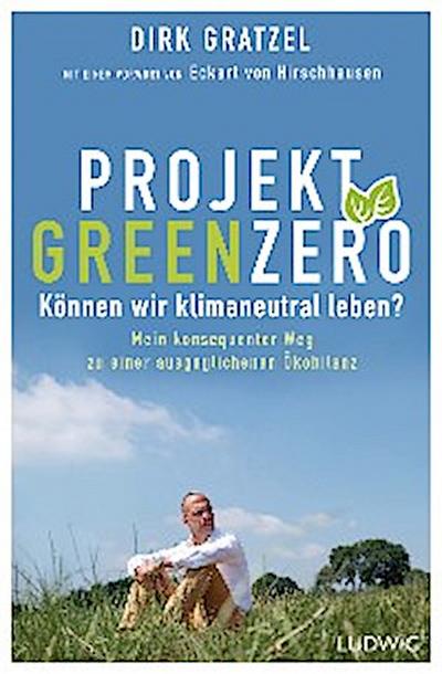 Projekt Green Zero