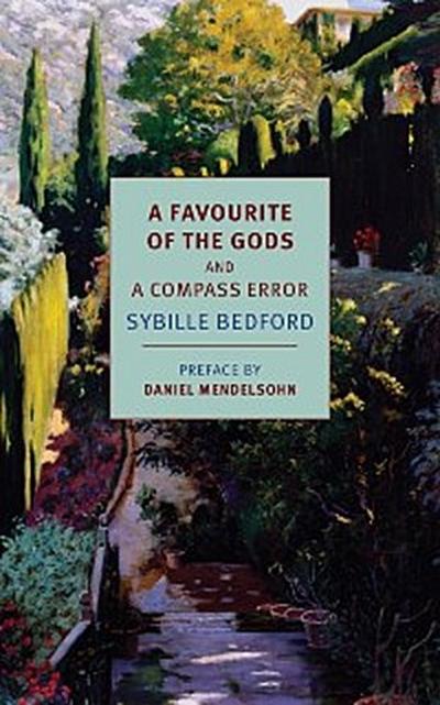 Favourite of the Gods and A Compass Error
