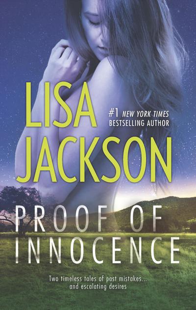 Jackson, L: Proof Of Innocence: Yesterday’s Lies / Devil’s G