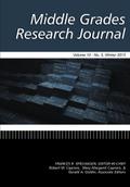 Middle Grades Research Journal