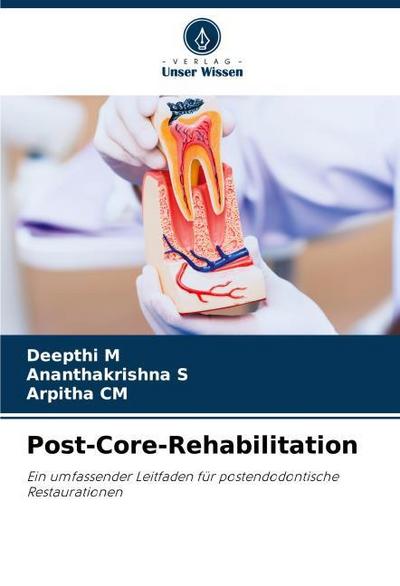 Post-Core-Rehabilitation