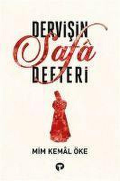 Dervisin Safa Defteri