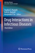 Drug Interactions in Infectious Diseases