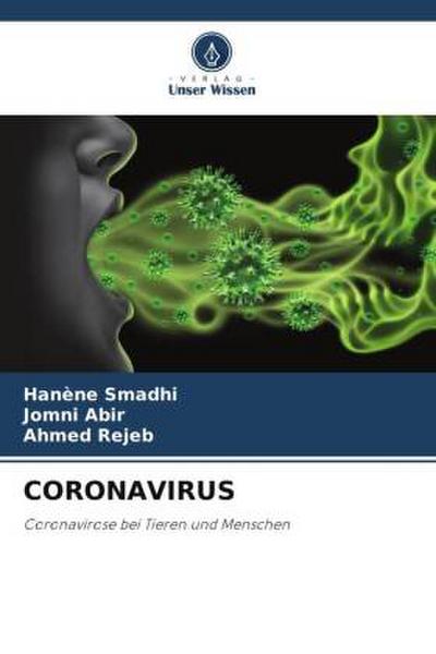 CORONAVIRUS