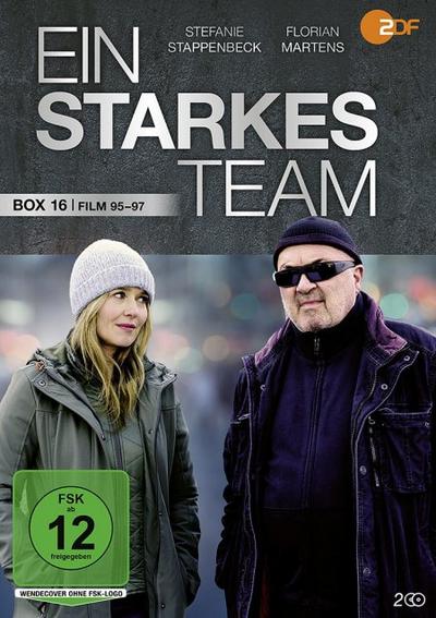 Ein starkes Team