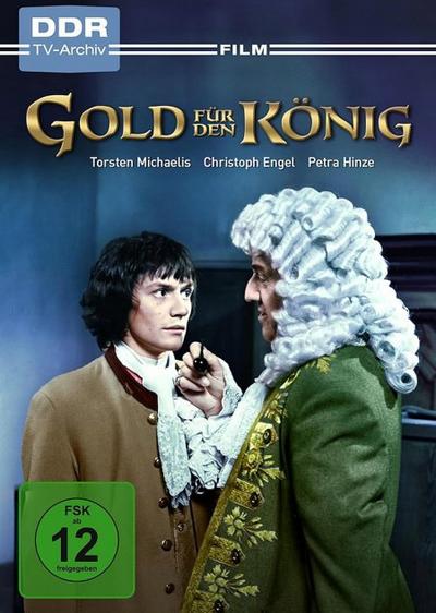 Gold für den König