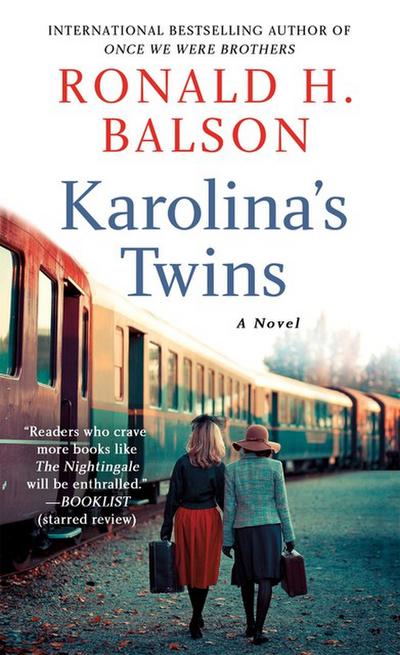 Karolina’s Twins