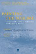 Painting the Sublime