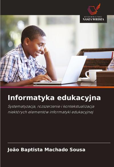 Informatyka edukacyjna