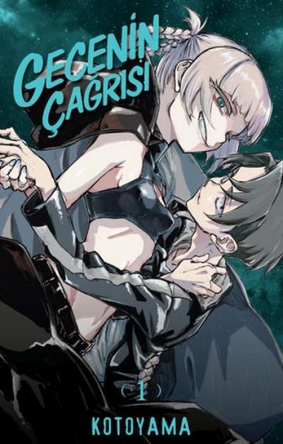 Gecenin Cagrisi - 1