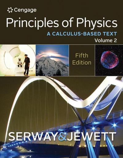 Principles of Physics, Volume 2