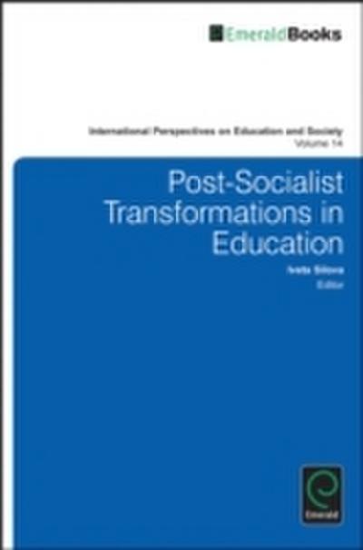 Post-socialism is Not Dead