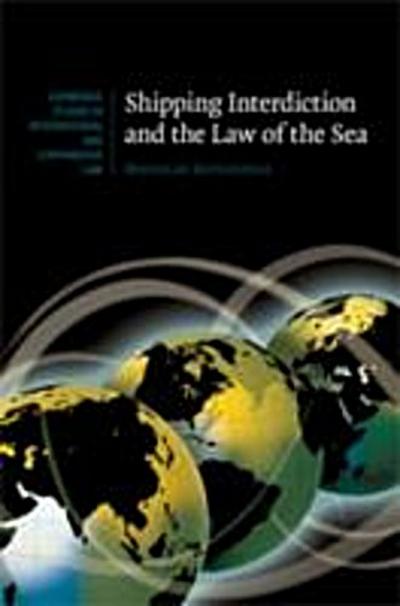 Shipping Interdiction and the Law of the Sea