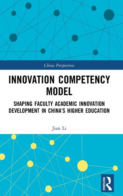 Innovation Competency Model
