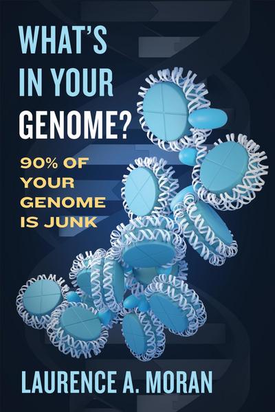 What’s in Your Genome?