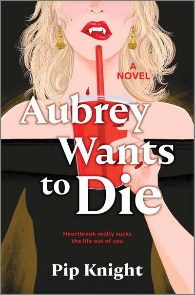 Aubrey Wants to Die